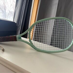 First Lady Racquetball/Badmitton